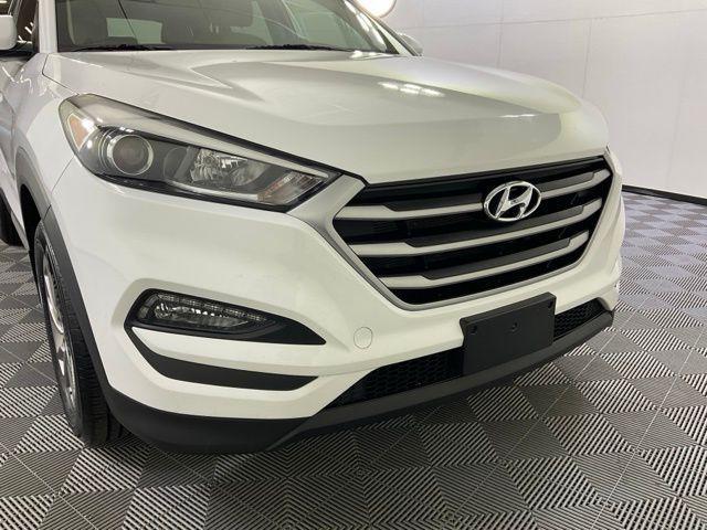 used 2017 Hyundai Tucson car, priced at $11,558