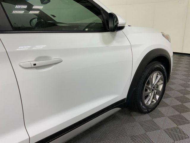 used 2017 Hyundai Tucson car, priced at $11,558