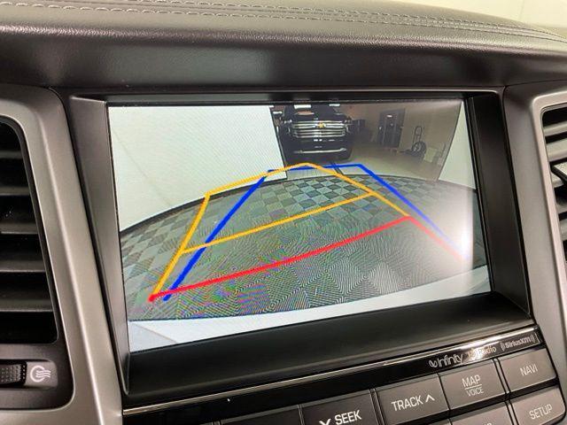 used 2017 Hyundai Tucson car, priced at $11,558