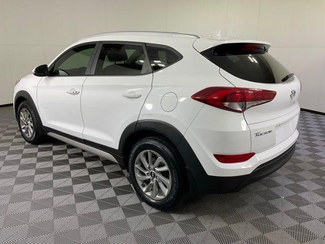 used 2017 Hyundai Tucson car, priced at $11,558