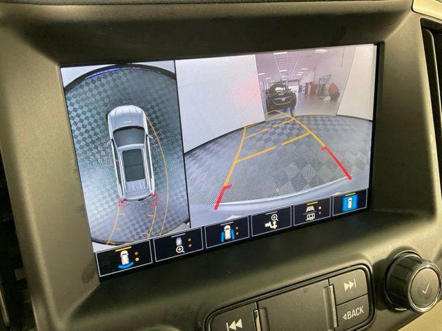 used 2022 GMC Terrain car, priced at $28,855