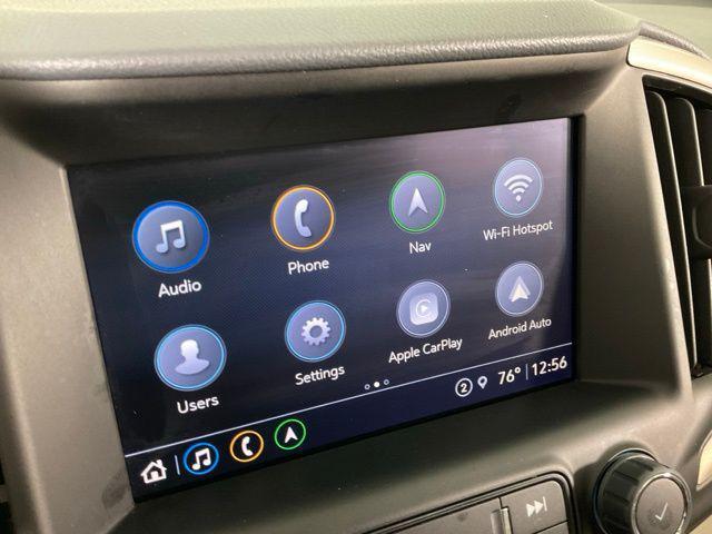 used 2022 GMC Terrain car, priced at $28,855