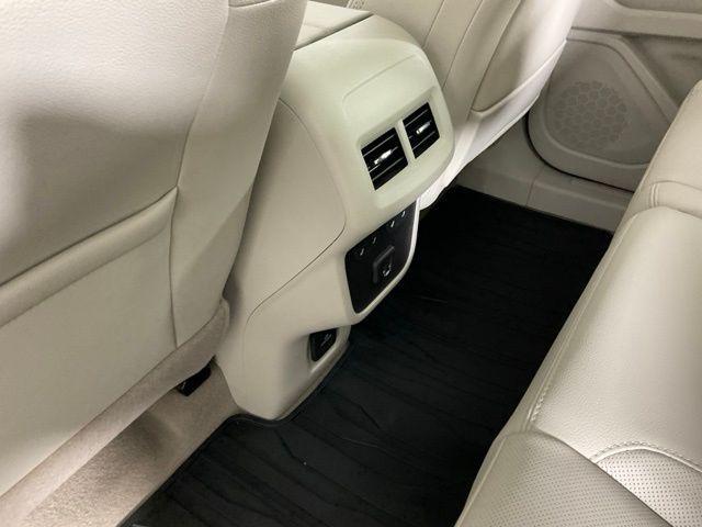 used 2022 GMC Terrain car, priced at $28,855