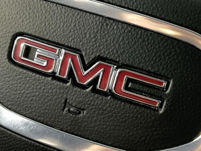 used 2024 GMC Sierra 1500 car, priced at $52,072