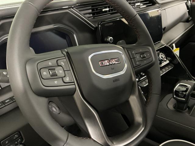 new 2025 GMC Sierra 1500 car, priced at $81,431