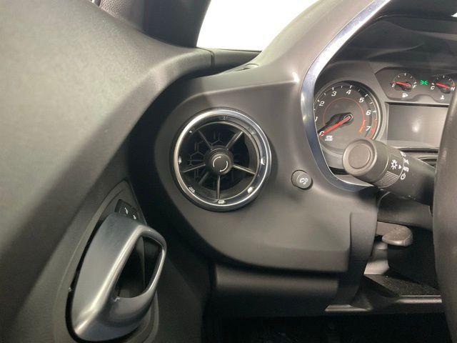 used 2023 Chevrolet Camaro car, priced at $37,171