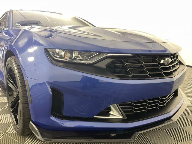 used 2023 Chevrolet Camaro car, priced at $37,171