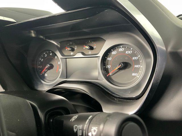 used 2023 Chevrolet Camaro car, priced at $37,171