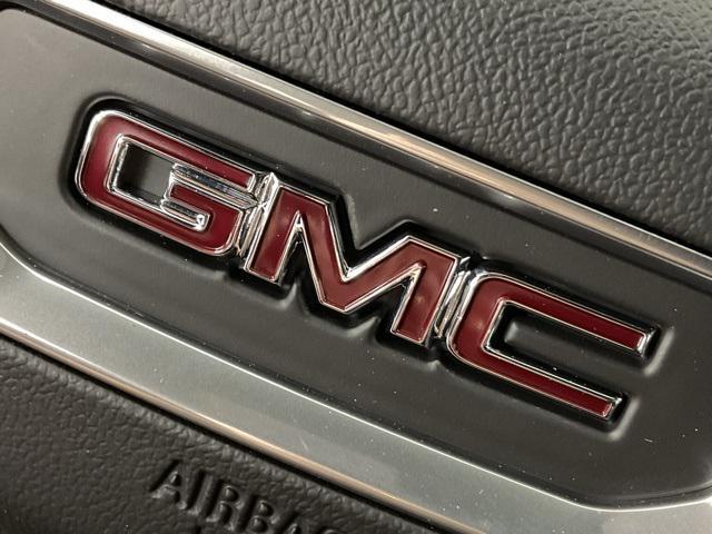 new 2025 GMC Acadia car, priced at $43,924