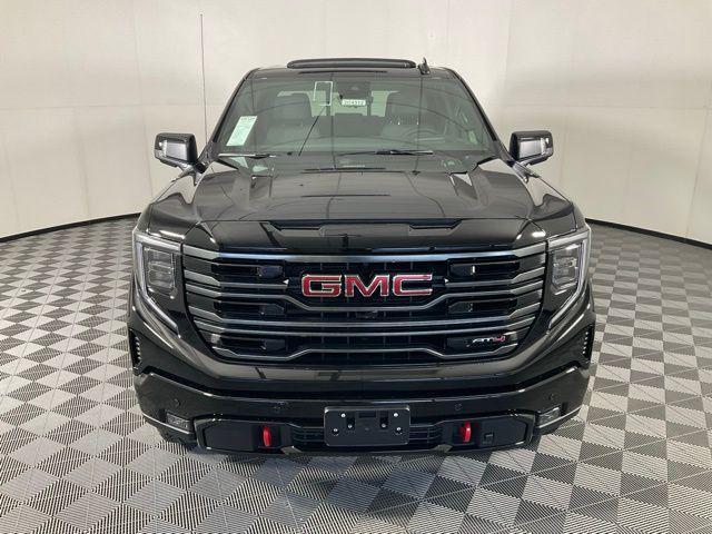 new 2026 GMC Sierra 1500 car, priced at $71,205