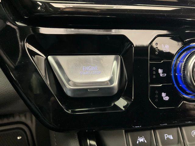 new 2026 GMC Sierra 1500 car, priced at $71,205