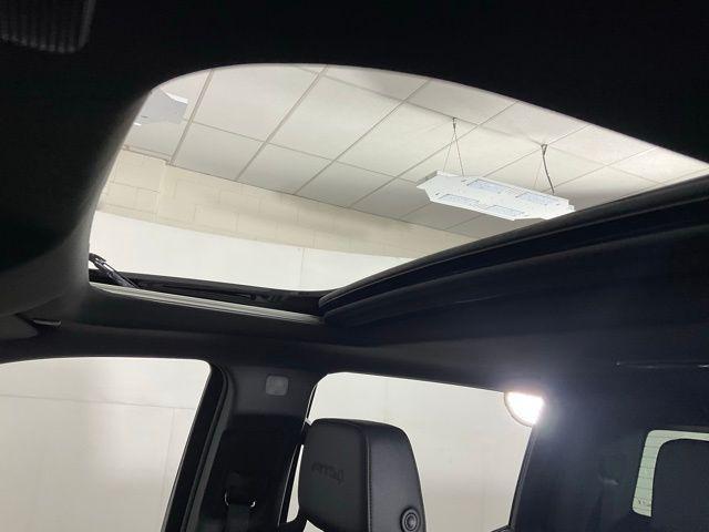 new 2026 GMC Sierra 1500 car, priced at $71,205