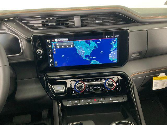 new 2026 GMC Sierra 1500 car, priced at $71,205