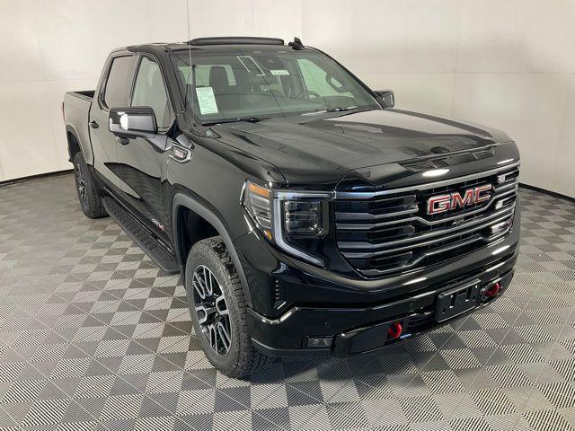 new 2026 GMC Sierra 1500 car, priced at $71,205