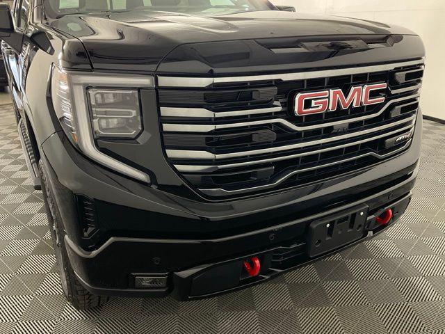 new 2026 GMC Sierra 1500 car, priced at $71,205