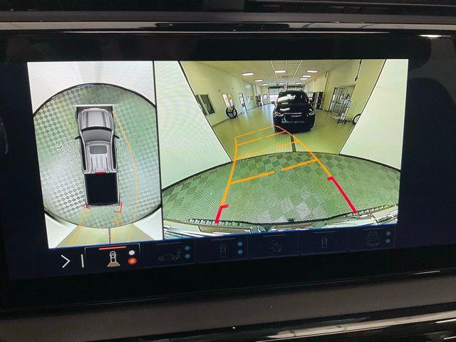 new 2026 GMC Sierra 1500 car, priced at $71,205