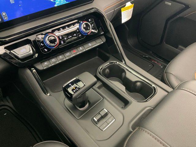 new 2026 GMC Sierra 1500 car, priced at $71,205