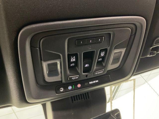 new 2026 GMC Sierra 1500 car, priced at $71,205