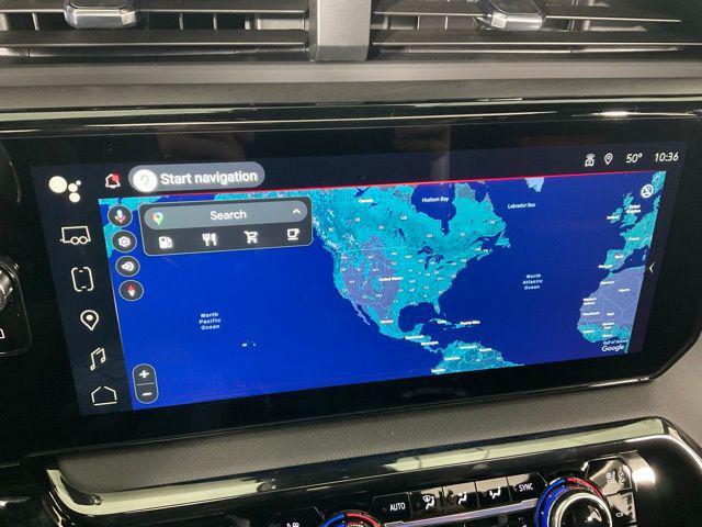 new 2026 GMC Sierra 1500 car, priced at $71,205