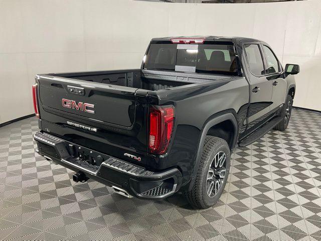 new 2026 GMC Sierra 1500 car, priced at $71,205