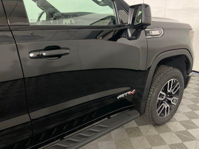 new 2026 GMC Sierra 1500 car, priced at $71,205