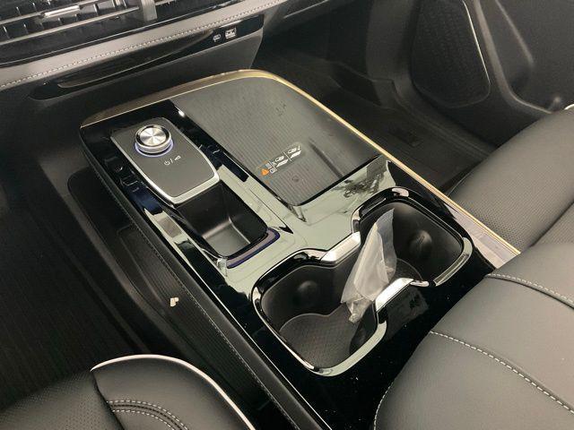 new 2025 Buick Enclave car, priced at $63,762