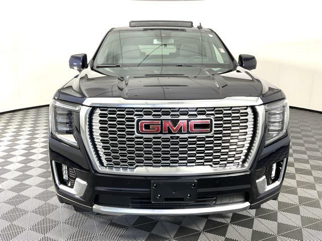 used 2023 GMC Yukon car, priced at $69,351