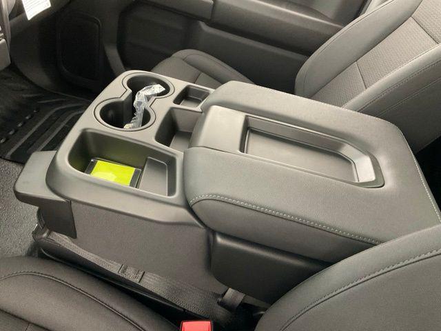 new 2025 GMC Sierra 1500 car, priced at $43,399