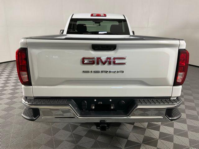 new 2025 GMC Sierra 1500 car, priced at $43,399