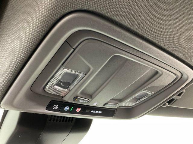 new 2025 GMC Sierra 1500 car, priced at $43,399