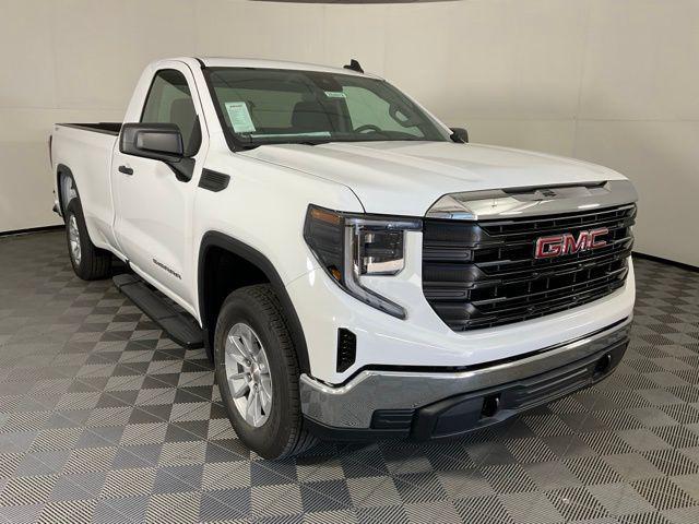 new 2025 GMC Sierra 1500 car, priced at $43,399