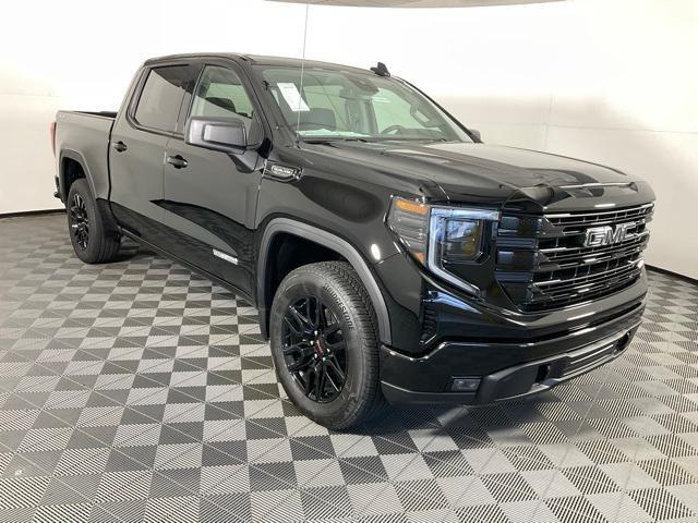 new 2024 GMC Sierra 1500 car