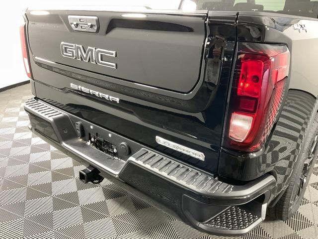 new 2024 GMC Sierra 1500 car