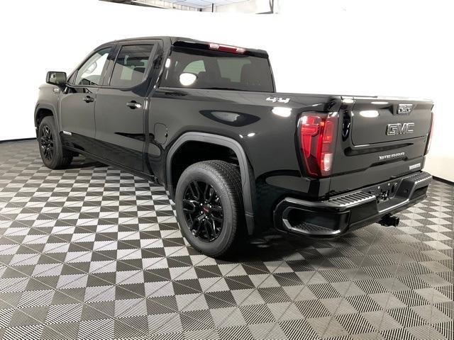 new 2024 GMC Sierra 1500 car