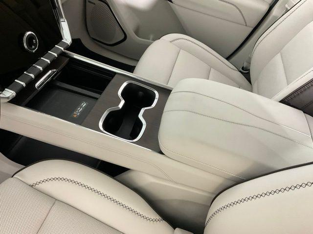 new 2025 GMC Acadia car, priced at $55,483