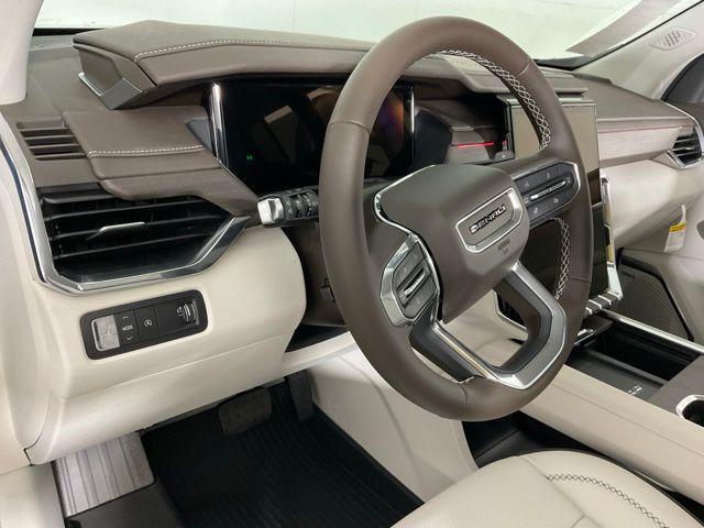 new 2025 GMC Acadia car, priced at $55,483
