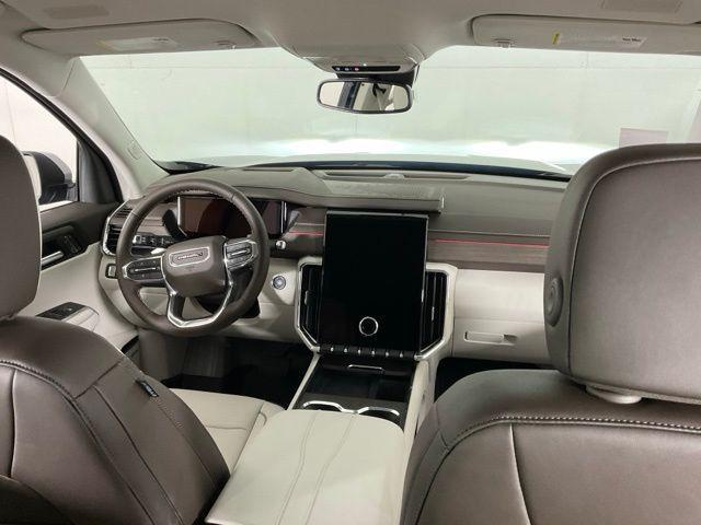 new 2025 GMC Acadia car, priced at $55,483