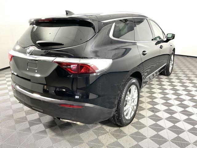 used 2022 Buick Enclave car, priced at $33,708