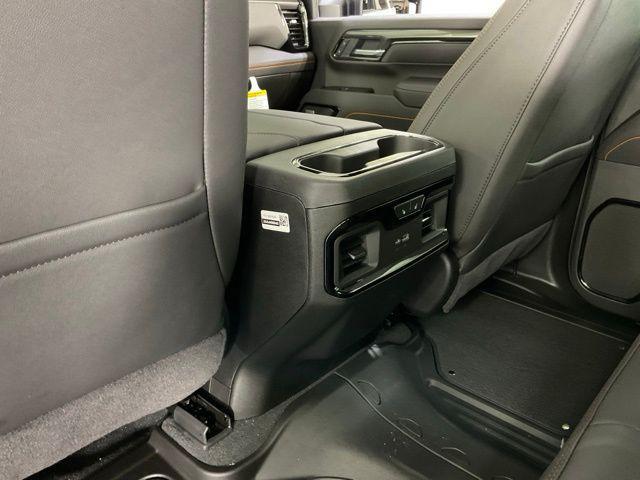 new 2025 GMC Sierra 2500 car, priced at $90,334