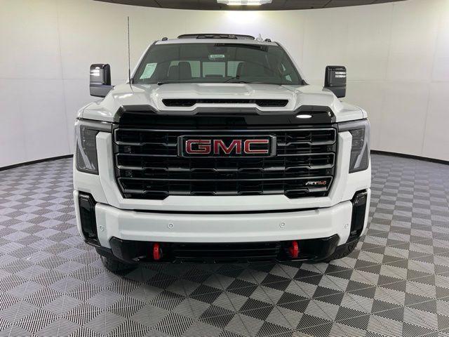 new 2025 GMC Sierra 2500 car, priced at $90,334