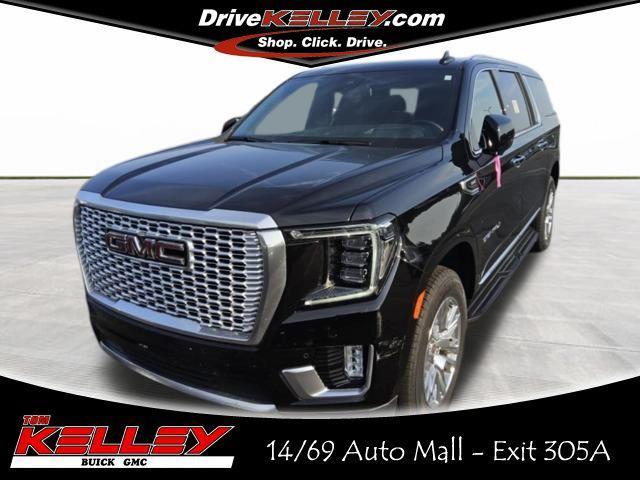 used 2024 GMC Yukon XL car, priced at $76,988