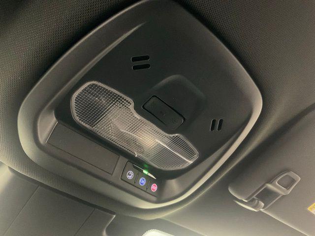 new 2025 Buick Envista car, priced at $28,930