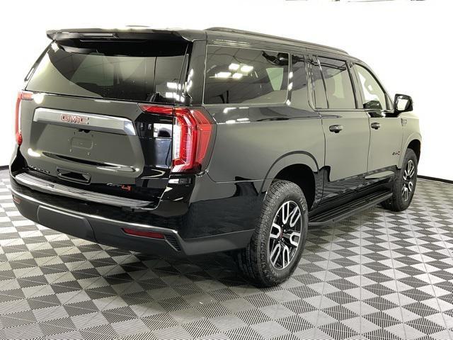 new 2024 GMC Yukon XL car, priced at $81,245