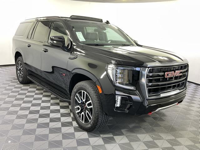 new 2024 GMC Yukon XL car, priced at $81,245