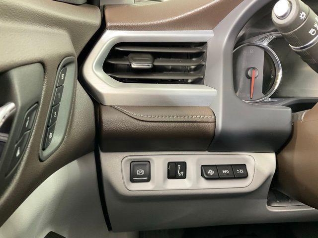 used 2023 GMC Acadia car, priced at $31,628