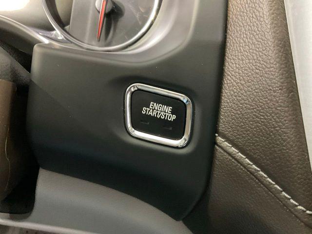 used 2023 GMC Acadia car, priced at $31,628