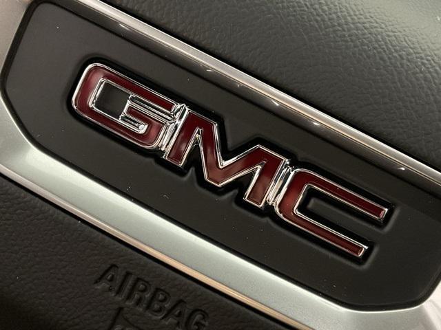 new 2025 GMC Acadia car, priced at $51,755