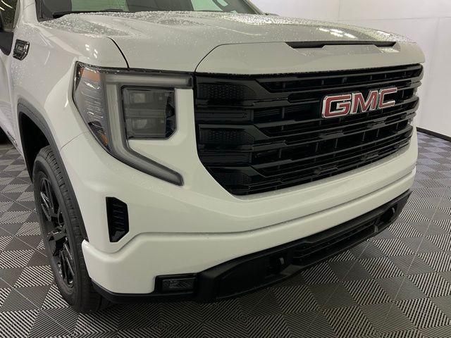 new 2026 GMC Sierra 1500 car, priced at $56,190