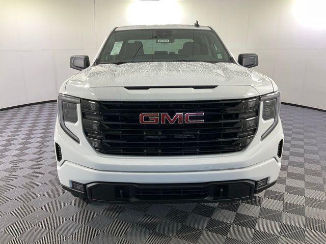 new 2026 GMC Sierra 1500 car, priced at $56,190