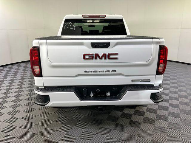 new 2026 GMC Sierra 1500 car, priced at $56,190